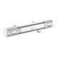 Смеситель для душа с термостатом Grohe Grohtherm 1000 Performance, эксц. 1/2 дюймов (34778000) - изображение 1