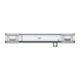 Смеситель для душа с термостатом Grohe Grohtherm 1000 Performance, эксц. 1/2 дюймов (34778000) - изображение 3