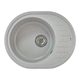 Мийка ZERIX ZS-6250R-07 Marble (ZX4550) ( 20968 ) - изображение 1