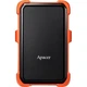Внешний жесткий диск 2.5" 1TB Apacer (AP1TBAC630T-1) - изображение 1