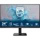 TFT 23.8" Philips 24E2N1100LB, VA, 100 Гц, VGA, HDMI, черный - изображение 1