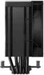 Кулер DeepCool AG500 BK ARGB V2 - изображение 5