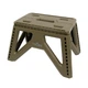 Стул Tribe Camp Chair Low T-EF-0001 Olive (1042-T-EF-0001-olive) - изображение 1