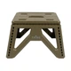 Стул Tribe Camp Chair Low T-EF-0001 Olive (1042-T-EF-0001-olive) - изображение 2