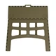 Стол Tribe Camp Table High T-EF-0004 Olive (1042-T-EF-0004-olive) - изображение 6