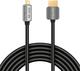 Кабель Kruger&Matz HDMI - micro HDMI 3 м Black (5901436784944) - зображення 2