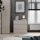 Комод Art in Head 3 Light 790x800x420 Кашемир (LT01140000000) - изображение 3