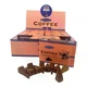 Coffee Backflow Dhoop Cone (Кофе)(Satya) 10 конусов в упаковке 34985 - изображение 2