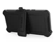 Чохол протиударний з кліпсою OtterBox Defender Pro для Google Pixel 8 (6.2") Black 77-94198 - зображення 5