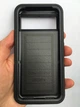 Чохол протиударний з кліпсою OtterBox Defender Pro для Google Pixel 8 (6.2") Black 77-94198 - зображення 10