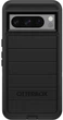 Чохол протиударний з кліпсою OtterBox Defender Pro для Google Pixel 8 Pro (6.7") Black 77-94220 - зображення 13