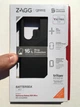 Чохол протиударний ZAGG Gear4 Denali D3O для Samsung Galaxy S22 Ultra 5G (S908) Black - зображення 2