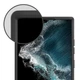 Чохол протиударний ZAGG Gear4 Denali D3O для Samsung Galaxy S22 Ultra 5G (S908) Black - зображення 10