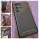 Чохол протиударний ZAGG Gear4 Denali D3O для Samsung Galaxy S22 Ultra 5G (S908) Black - зображення 12