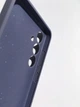 Чехол для Samsung Galaxy S24 Plus (S926) Samsung Silicone Case Violet силиконовый противоударный - изображение 7