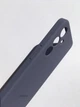 Чехол для Samsung Galaxy S24 Plus (S926) Samsung Silicone Case Violet силиконовый противоударный - изображение 8