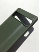 Чехол противоударный UAG Scout для Google Pixel 8 Pro (6.7") Olive Drab 614319117272 - изображение 6