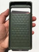 Чехол противоударный UAG Scout для Google Pixel 8 Pro (6.7") Olive Drab 614319117272 - изображение 5