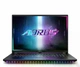 Ноутбук (2025) ігровий Gigabyte AORUS MASTER 18 Ultra 9 275HX/ 16GB / 1TB/ Win11x Licensed/ RTX5080 / 18" 240Hz - зображення 3