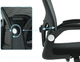 Кресло игровое Sandberg ErgoFusion Gaming Chair Basic Черное (SAND_640-97) - изображение 9