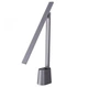 Настольная лампа BASEUSRechargeable Folding Reading Desk Lamp Grey DGZG-0G - изображение 1