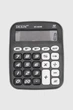 Калькулятор KK-3825B Черный (2000990711687)(SC) shop (2000990711687) - изображение 1