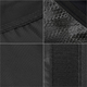 Organizer na fotel samochodowy Springos CA0954 90 x 50 cm Czarny (5907719454641) - obraz 7