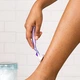 Сменные картриджи для бритья (лезвия кассеты) женские Venus ComfortGlide Breeze 2 шт без упаковки - изображение 8