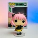 Фігурка Funko POP Spy Family (Anya Forger) 86528 - зображення 1