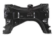 Підрамник Renault Megane II 02-08 (FPS) 8200742904 - зображення 1