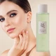 Тонер для лица с кислотами Beauty Of Joseon Green Plum Refreshing Toner AHA+BHA 150 мл - изображение 4