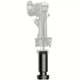 Модуль оси Z для авиасимулятора MOZA Racing Flight Z-Axis Black (AS003_Moza) - изображение 2