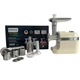 Мясорубка Rainberg RB-2270 3800W с насадкой соковыжималкой для томатного сока - изображение 3