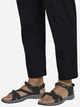 Женские сандалии Jack Wolfskin Lakewood Ride Sandal W 4019041-6000 43 (9UK) 27.2 см Черные (4060477079011) - изображение 2