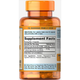 Витамин С Puritan`s Pride Vitamin C 1000mg with Bioflavonods, 100 капс. - изображение 2
