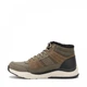 Чоловічі черевики Skechers Benago Voren Olive 39 Оливковий 66199-OLV - изображение 3
