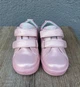 Дитячі кросівки для дівчинки Clibee Pink 3 Д Метелики 22 р , рожеві - изображение 3