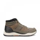 Черевики чоловічі Skechers Benago Voren Olive 44 Оливковий 66199-OLV - зображення 4