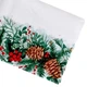 Скатерть "New Year's Ikebana" 150*220см M50082-220 - изображение 2
