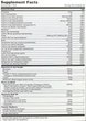 Мультивітаміни Universal Women's Total Health Pack, 30 пакетів - зображення 2