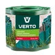 Газонная лента Verto (100 мм х 9 м) (15G510) - изображение 1