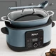 Медленноварка Ninja Foodi 8 в 1 MC1001EU - изображение 6
