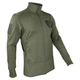 Кофта Без Капюшона Сталеві Воїни | KRAMATAN Tactical Design - Олива, M - изображение 3