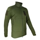 Кофта Без Капюшона ССО “ВОВКУЛАКА” | KRAMATAN Tactical Design - Олива, S - изображение 3