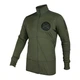 Кофта Без Капюшона ППО | KRAMATAN Tactical Design - Олива, L - изображение 2
