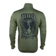 Кофта Без Капюшона ППО | KRAMATAN Tactical Design - Олива, L - изображение 4