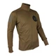 Кофта Без Капюшона ППО | KRAMATAN Tactical Design - Койот, L - зображення 3