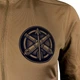 Кофта Без Капюшона ППО | KRAMATAN Tactical Design - Койот, L - зображення 5
