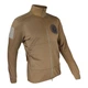 Кофта Без Капюшона MARINES | KRAMATAN Tactical Design - Койот, L - изображение 3