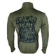 Кофта Без Капюшона DREAM TEAM | KRAMATAN Tactical Design - Олива, S - изображение 4